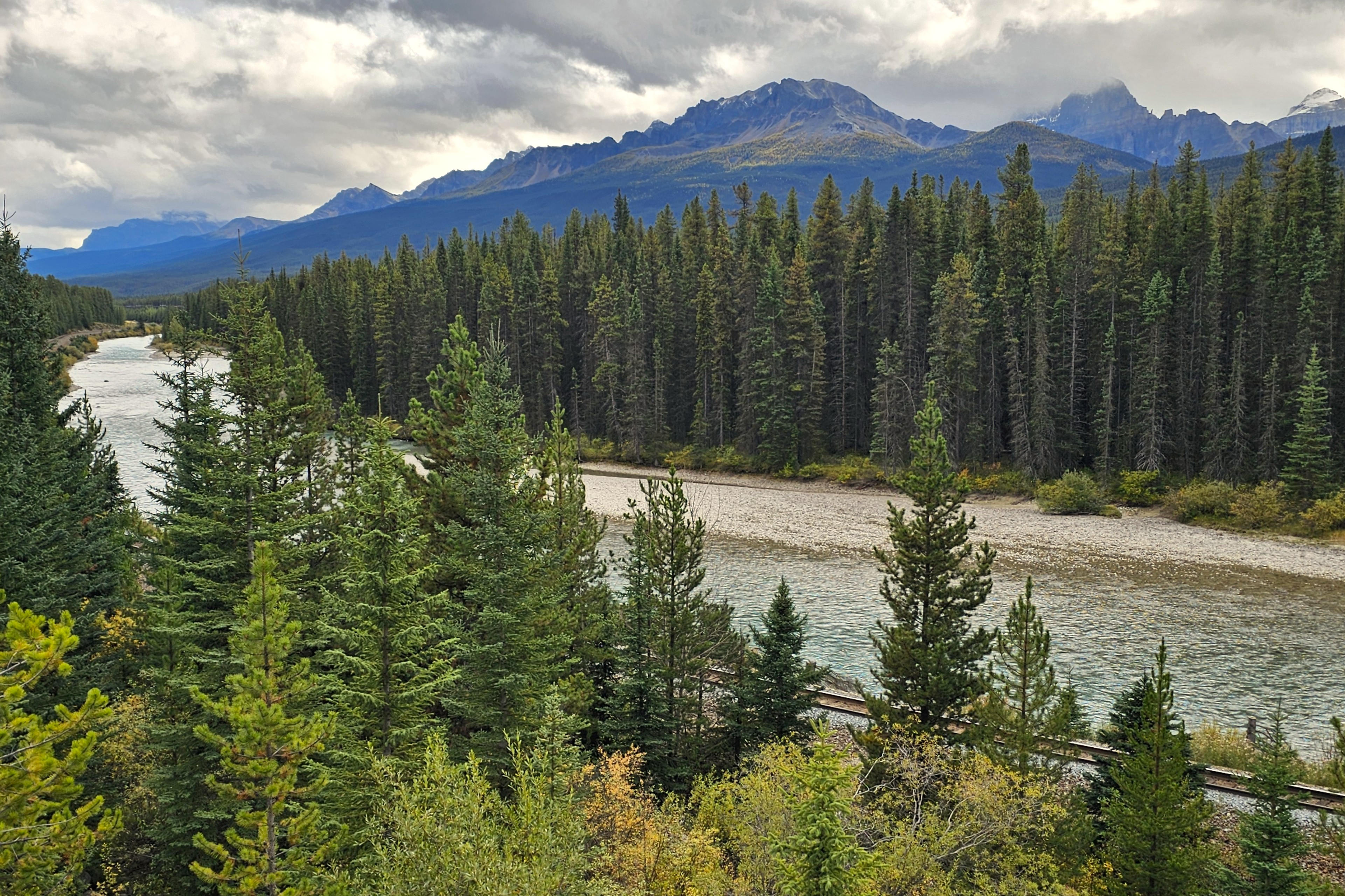 NP Banff